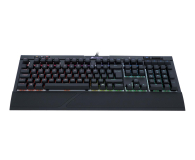 Corsair STRAFE RGB MK.2 (Cherry MX Silent, RGB) - 502315 - zdjęcie 4